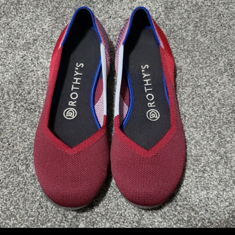 Rothys